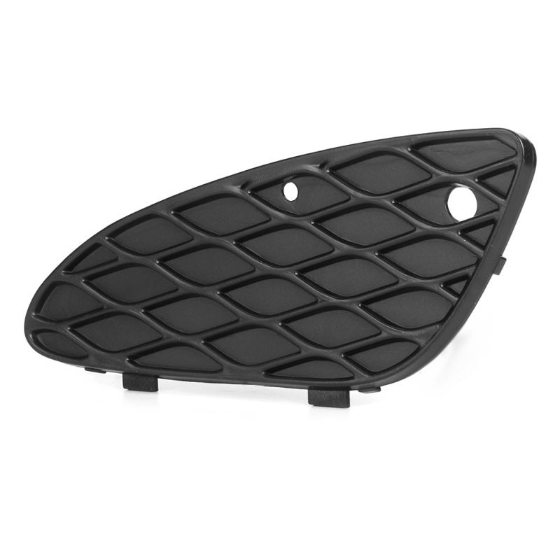 Front Bumper Cover Premium Material for Maximum Durability - Direct Replacement Grille for Mercedes E-Class W211 2003-2006 - Image 2