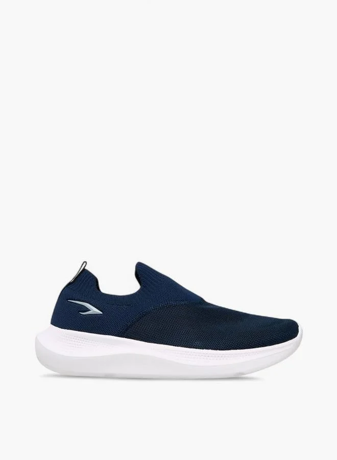 Dash Men's Slip-On Sports Shoes
