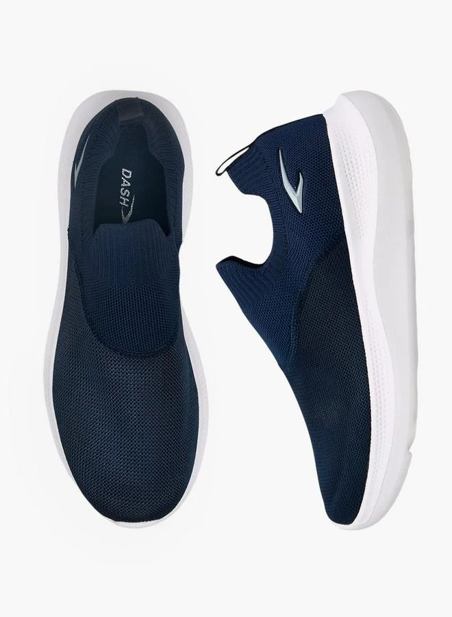 داش أحذية رياضية رجالية سهلة الارتداء