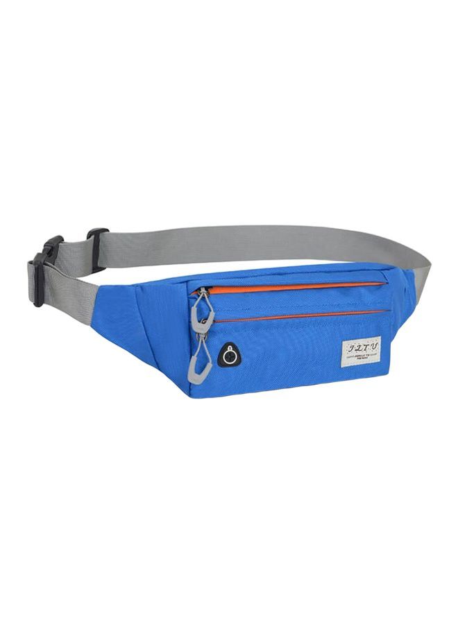 NIBEMINENT Water Resistant Running Waist Pack - Image 1