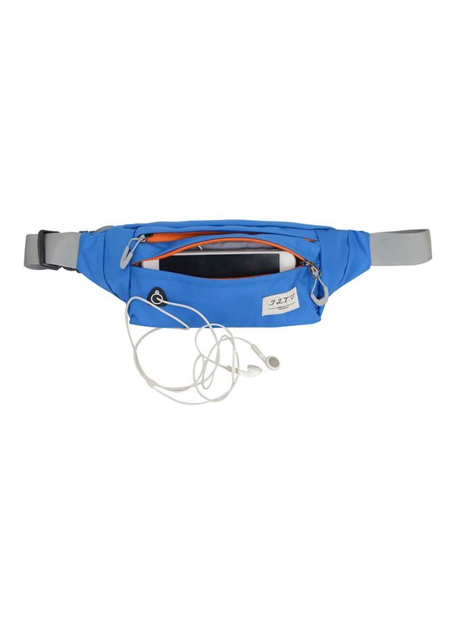 NIBEMINENT Water Resistant Running Waist Pack - Image 2