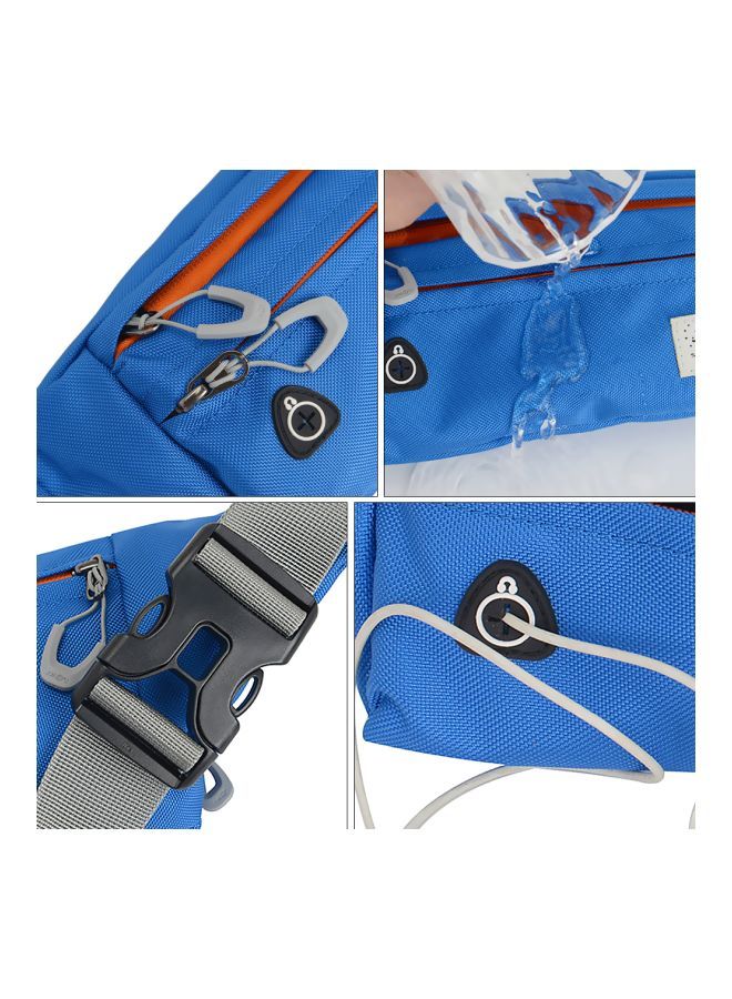 NIBEMINENT Water Resistant Running Waist Pack - Image 4