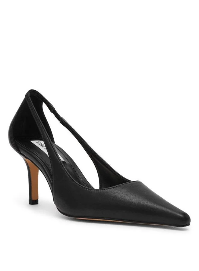 Altra Black Women's Pumps