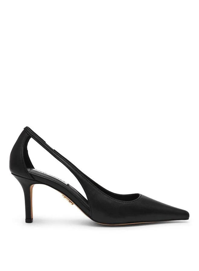 Steve Madden Altra Black Women's Pumps