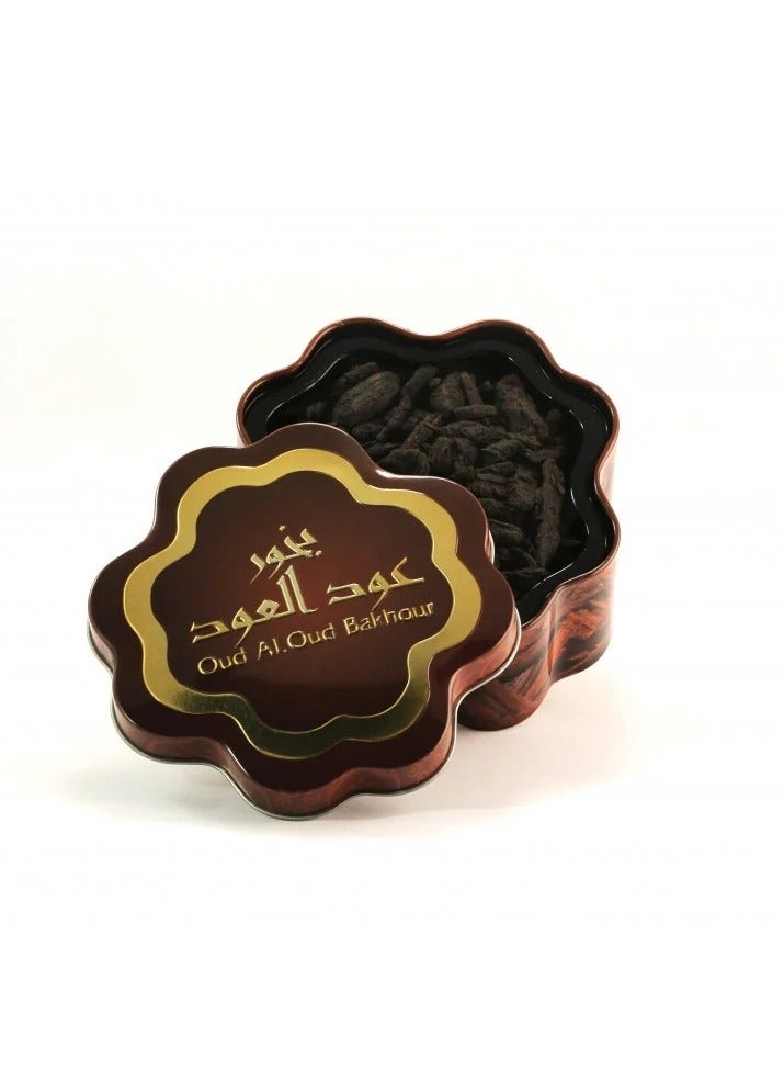 بخور العود