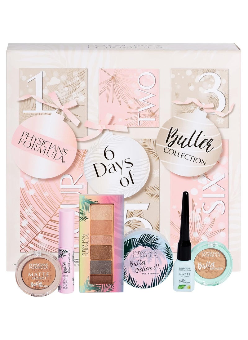 Physicians Formula Holiday Gift Sets The Greatest Hits Mascara Set Collection Makeup  Gifts  - Image 2
