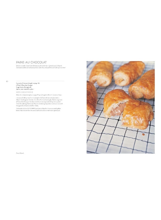 100 Great Breads: The Original Bestseller - Image 3