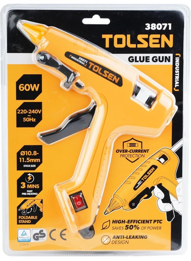 Tolsen - Glue Gun (Industrial), 38071 - Image 1