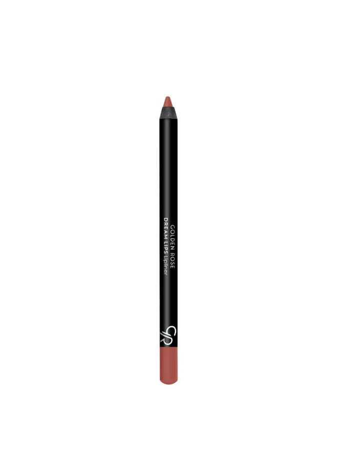 Golden Rose DREAM LIPS LIPLINER 531 - Image 1