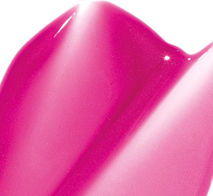 Revlon Revlon Kiss Glow Lip Oil Vivacious Violet  - Image 2