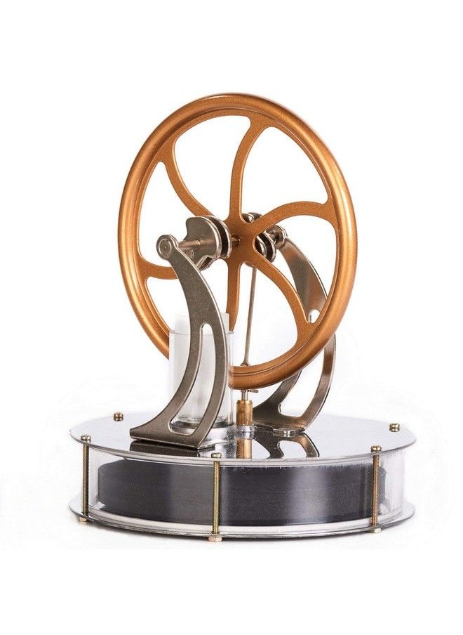 Low Temperature Stirling Engine Motor Steam Heat Education Model Toy Kit (Lt001) - pzsku/Z96C495B3BC6B44731D46Z/45/_/1692170263/0e5cb584-1794-4ebf-96c6-b4a070bb9b34