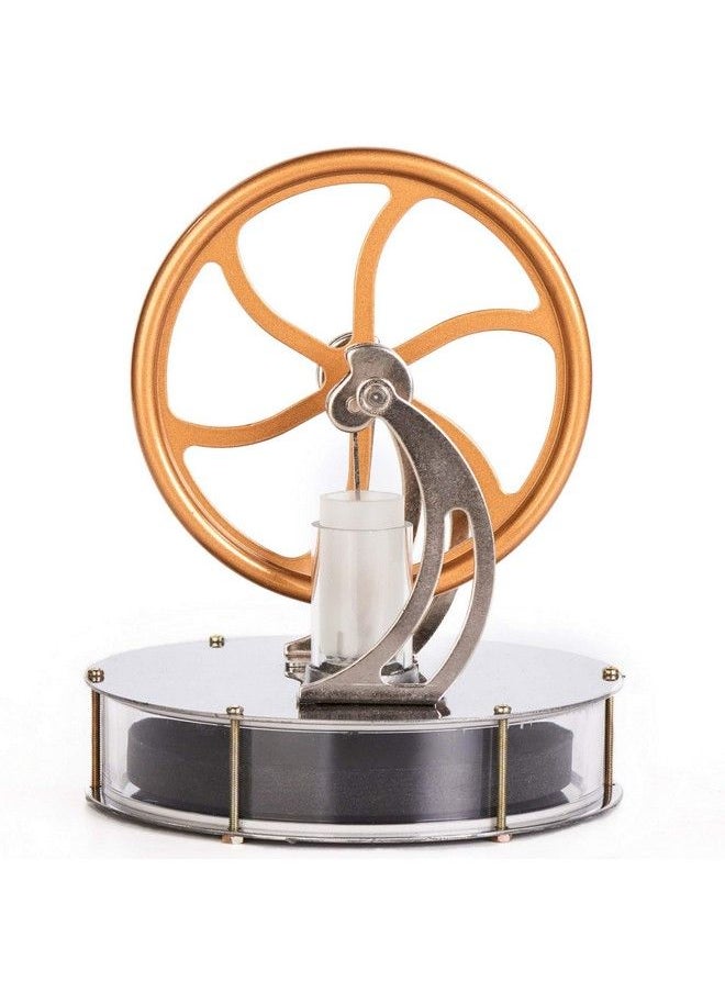 Low Temperature Stirling Engine Motor Steam Heat Education Model Toy Kit (Lt001) - pzsku/Z96C495B3BC6B44731D46Z/45/_/1692170265/5b9f02c6-ee24-490a-affc-6e7cf84975da