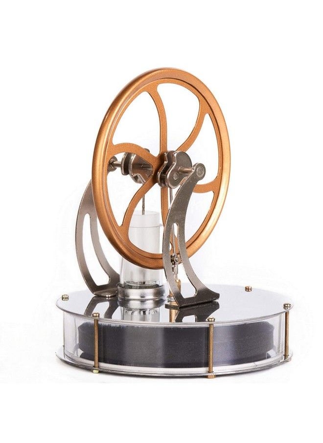 Low Temperature Stirling Engine Motor Steam Heat Education Model Toy Kit (Lt001) - pzsku/Z96C495B3BC6B44731D46Z/45/_/1692170266/a23a473b-44b9-4cf3-aad8-11170f53251e