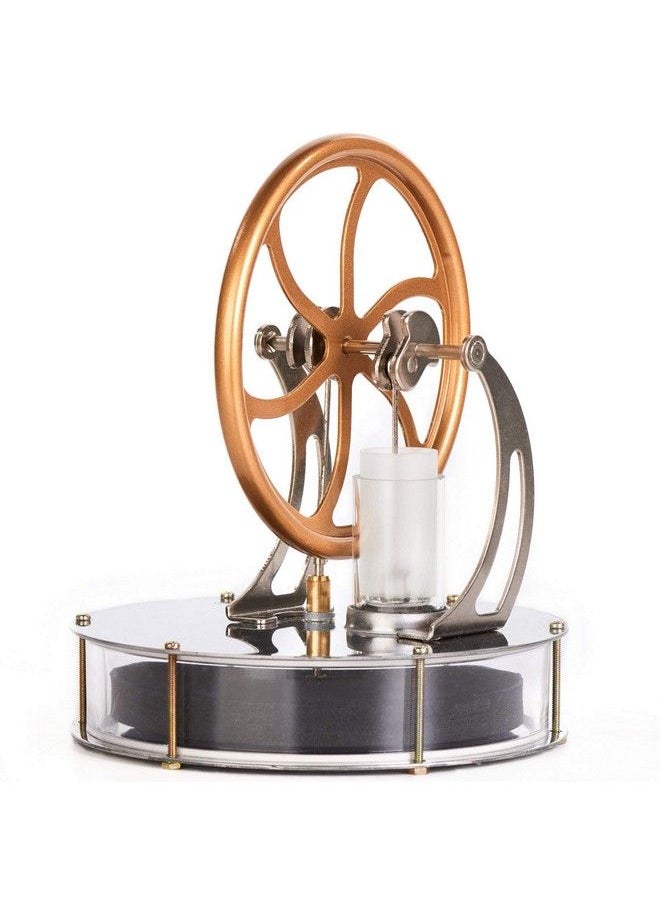 Low Temperature Stirling Engine Motor Steam Heat Education Model Toy Kit (Lt001) - pzsku/Z96C495B3BC6B44731D46Z/45/_/1692170279/277178fc-98e6-420a-a9d9-2b3874272349