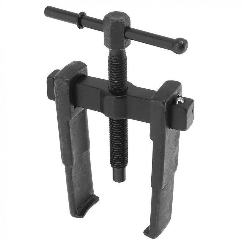 Generic High Carbon Steel Two Claw Puller Remover Separate Lifting Device Pull Bearing Auto Mechanic Hand Tools 