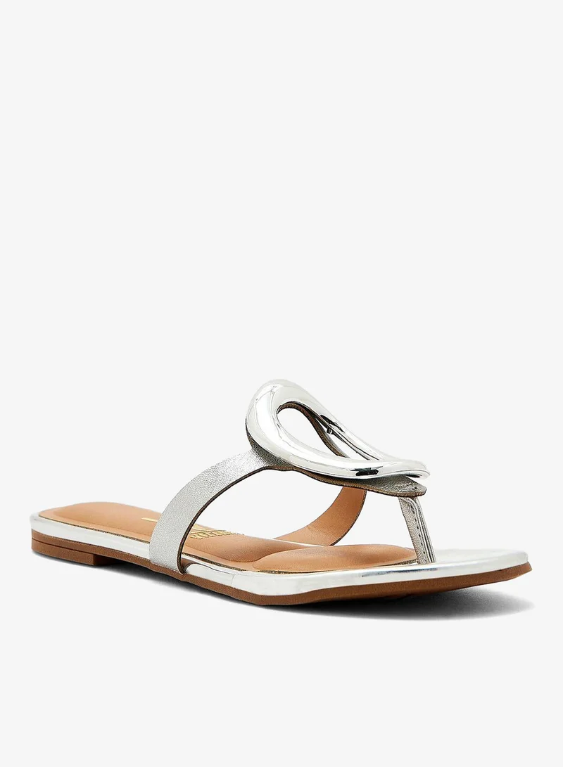 فيزانو صنادل بكعب عريض للنساء - صنادل أنيقة بكعب عالٍ للارتداء اليومي