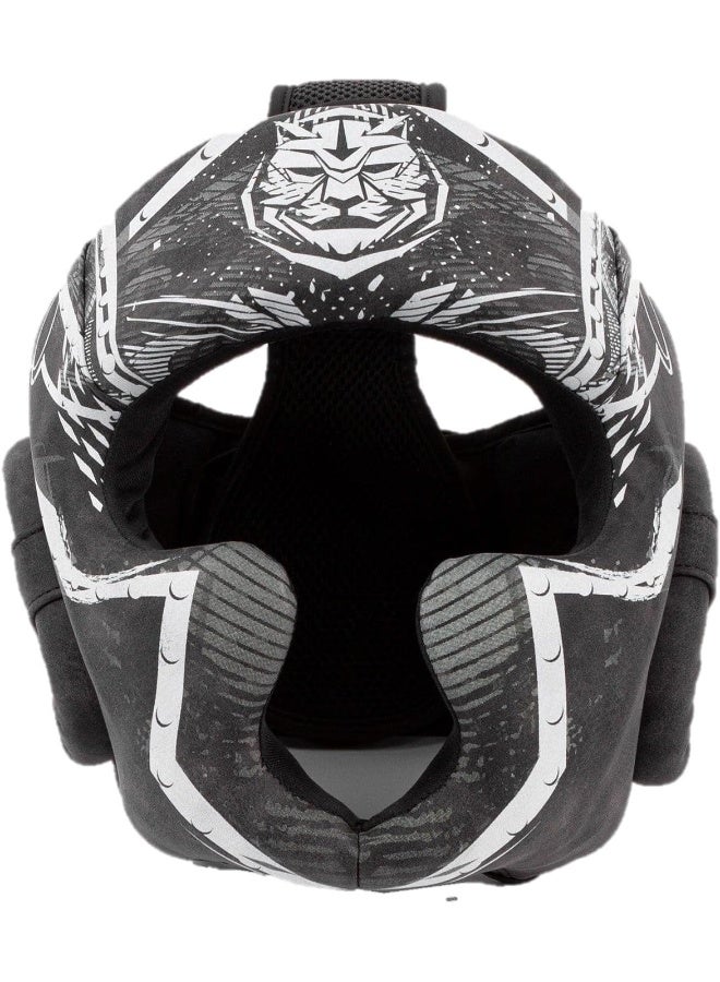 VENUM قفازات م م أ Gladiator 4 0 سوداء بيضاء