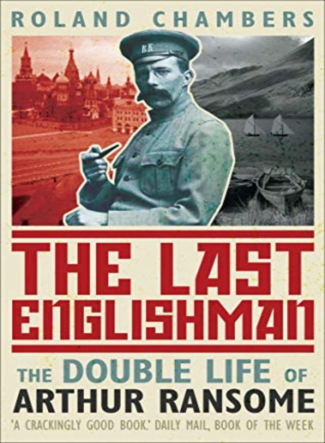 The Last Englishman 