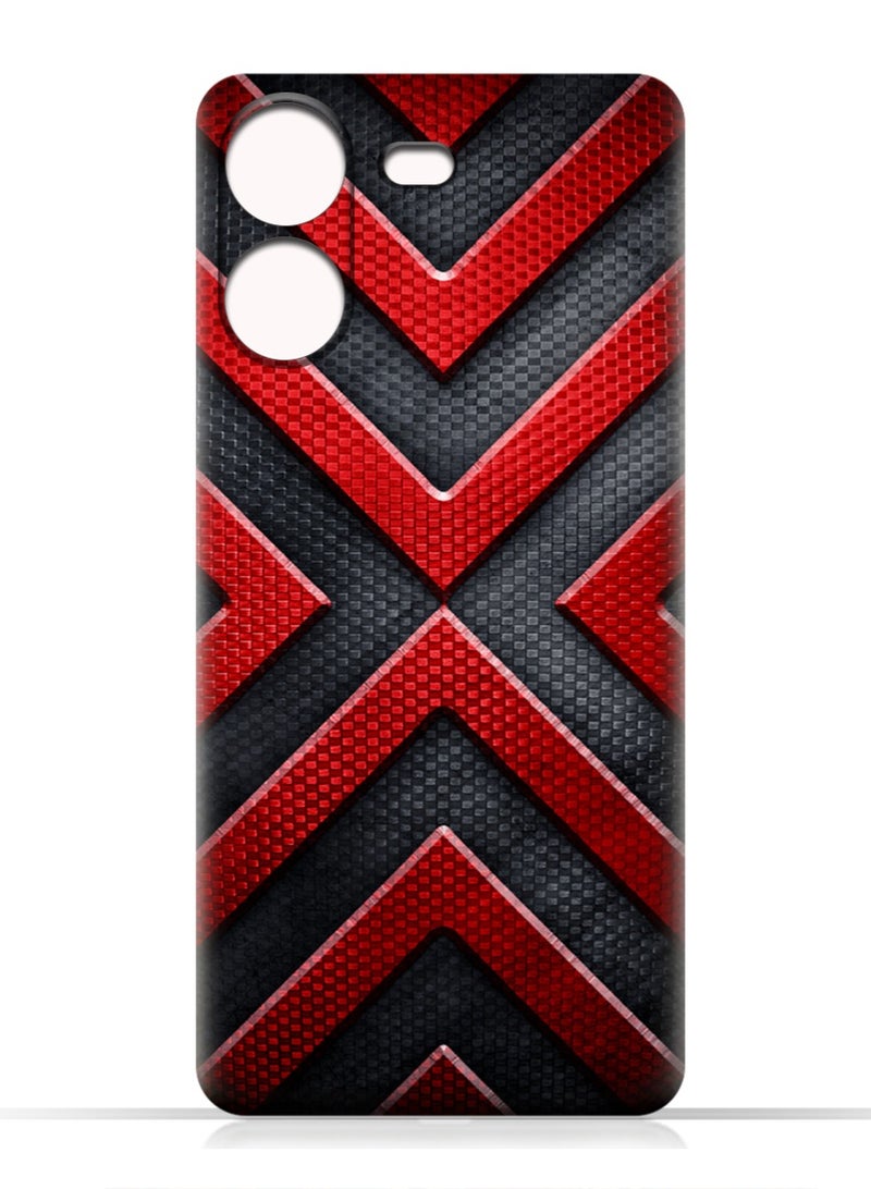 AMC DESIGN Protective Case Cover for Tecno Pova 5 - Image 2