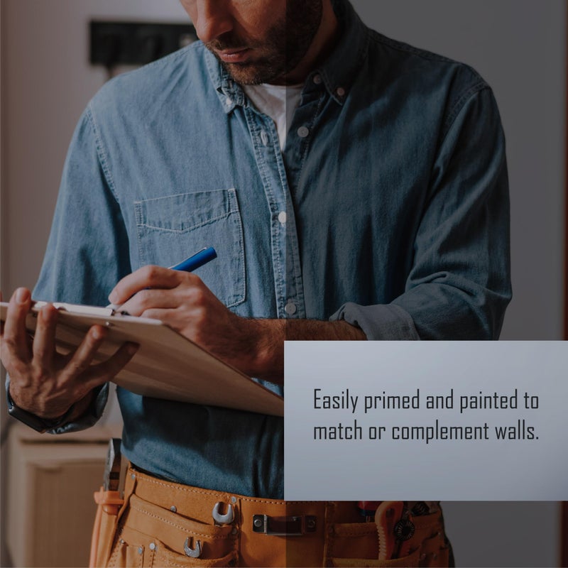 TayMac غطاء ترموستات بلاستيكي تايمك ZTC200 بروفايل منخفض، متوسط، شفاف - Image 4