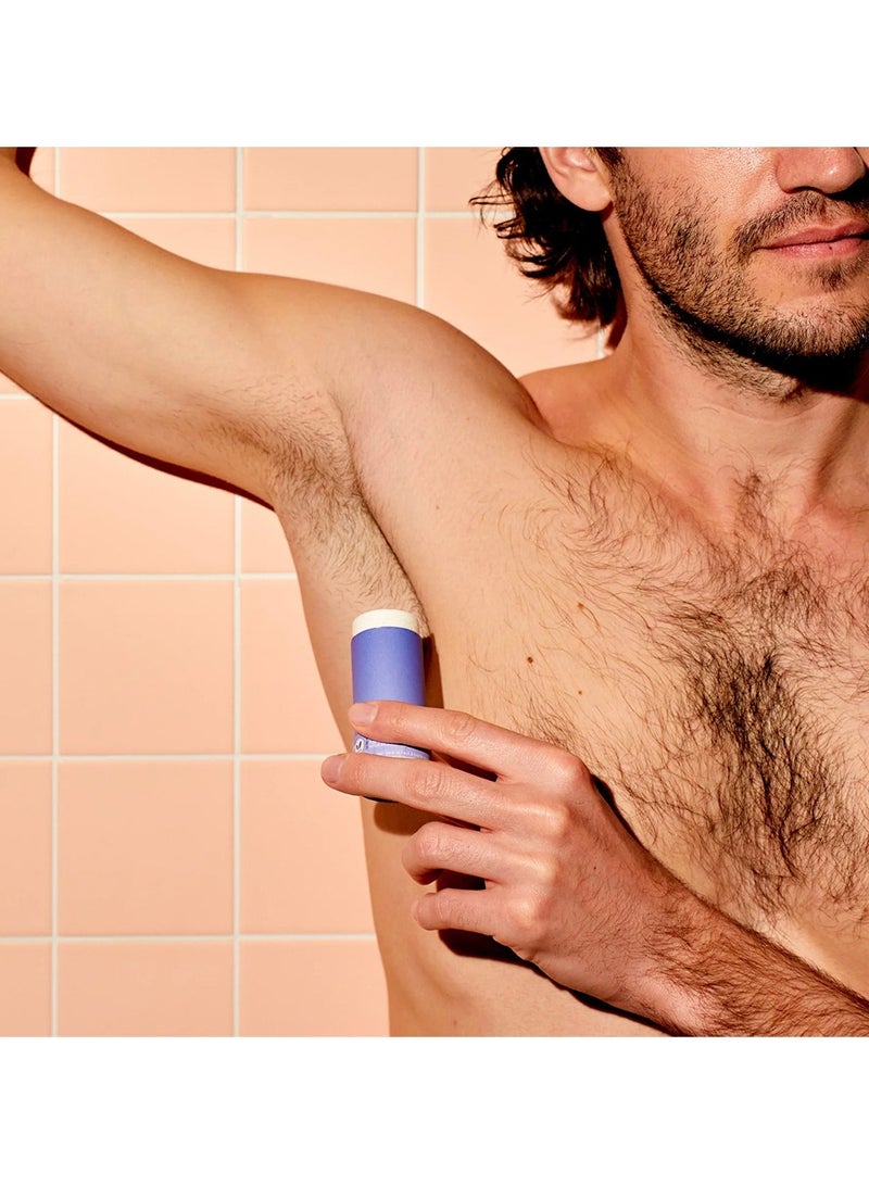 Foamie Solid Deodorant 48H of Protection Rain in the Woods 40g - Image 3