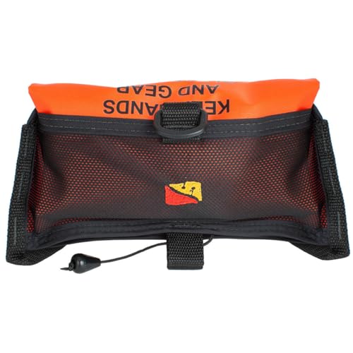 Dive Rite Lift Bag {75 lb/34 kg} w/Built-In Sleeve - Image 2