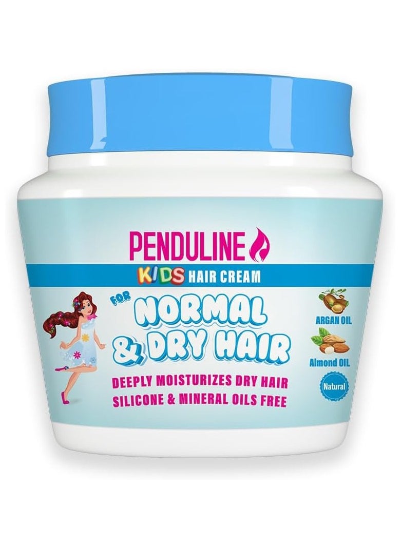PENDULINE Penduline Hair Cream – Nourish and Revitalize Your Hair  - Image 1