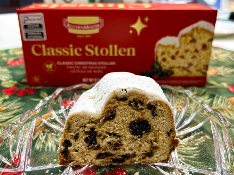 Kuchen Meister, Classic Stollen, 17.6 Ounce - Image 3