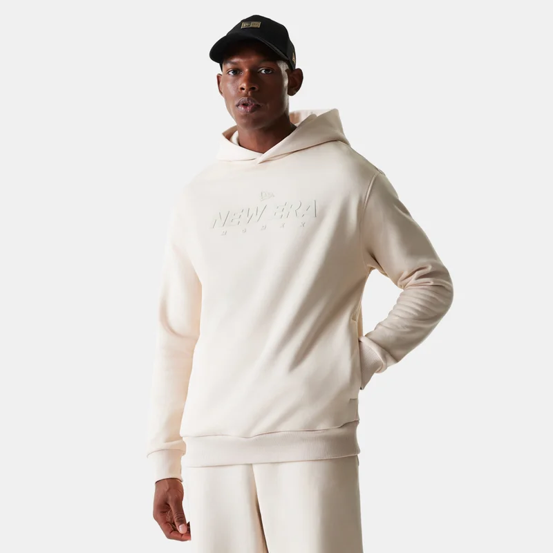 Tech Pullover Hoodie