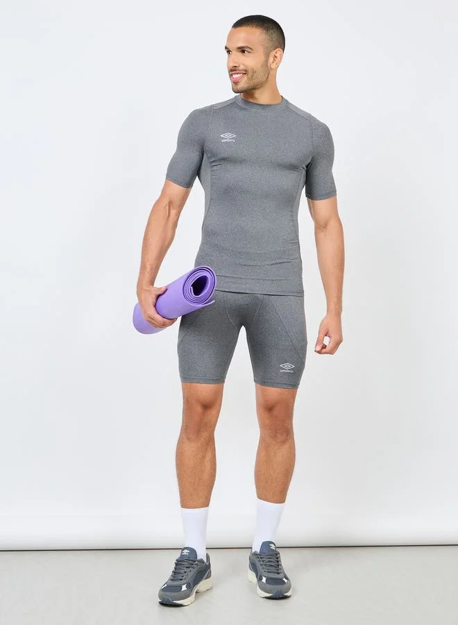 امبرو Core Performance Base Layer Shorts