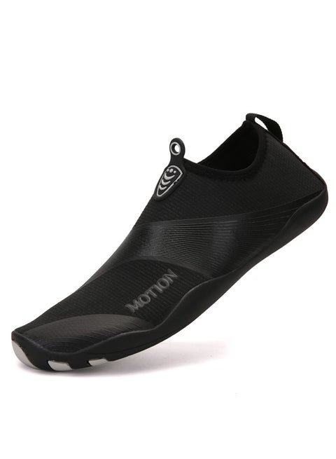Swimming Shoes For Women and Men Non Slip And Quick-dry Thermoplastic Rubber Sole Beach Water Shoes Socks For Pool Snorkeling Surfing Kayaking Walking Yoga