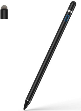 Active Stylus Compatible with iOS&Android Touch Screen, Digital Pen for iPad, Cellphone&Tablet, Stylus Pen for iPad, iPad Pro/Air/Mini, iPhone, Capacitive Pencil for Handwriting&Drawing - pzsku/Z96C5BEF8BB82A267BF7EZ/45/_/1713627780/59ccbbf6-e409-4d1b-9f15-327d8c298de4