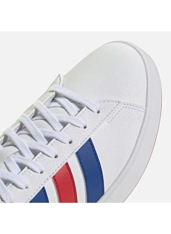 Adidas Grand Court 3.0 Shoes - Image 4