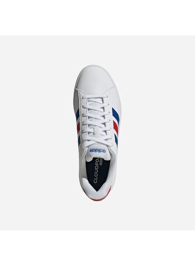 Adidas Grand Court 3.0 Shoes - Image 3