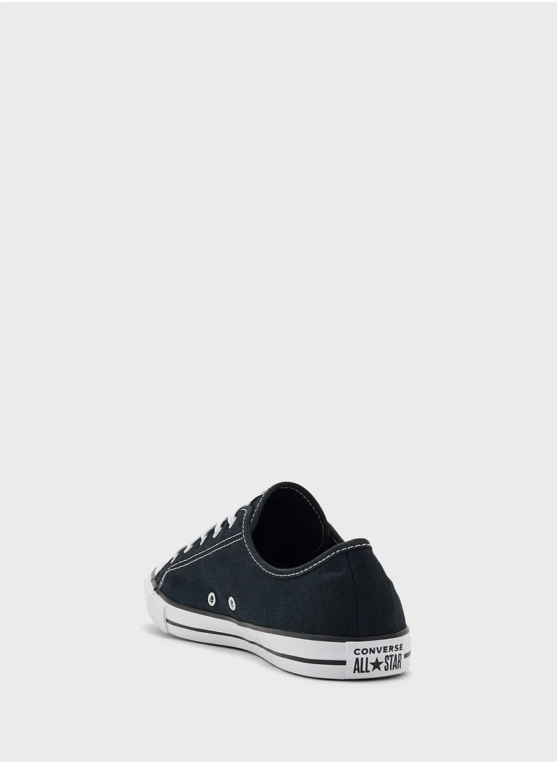 كونفرس Chuck Taylor All Star Dainty