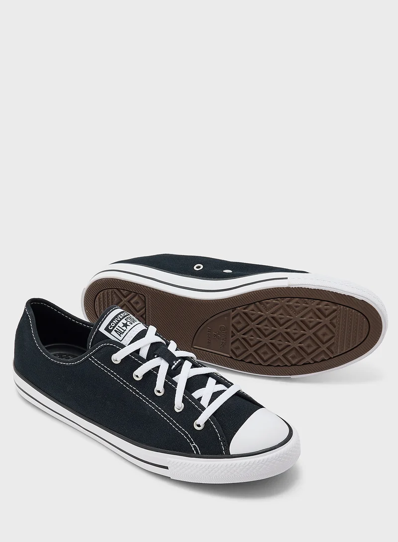 CONVERSE Chuck Taylor All Star Dainty