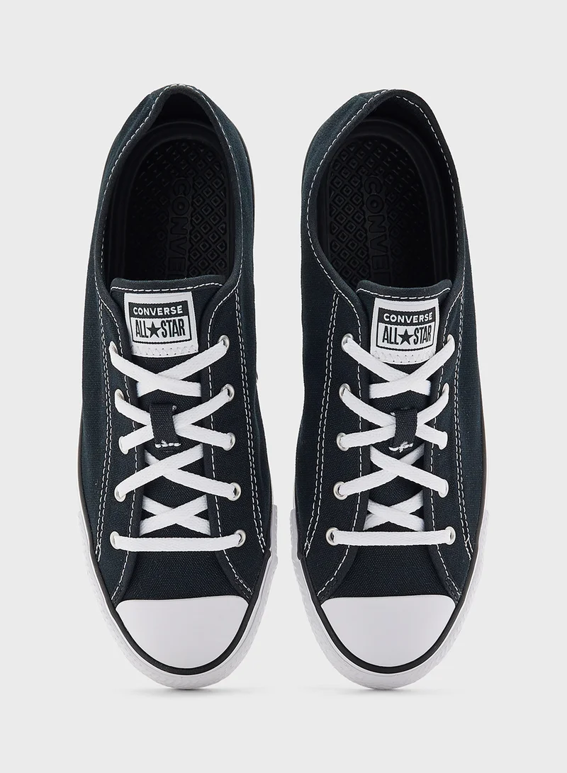 CONVERSE Chuck Taylor All Star Dainty