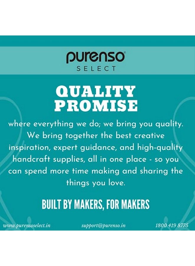 PURENSO Purenso Select - EDTA DiSodium, 100g I Preservative & Stabilizer for Cosmetics & Personal Care  - Image 4