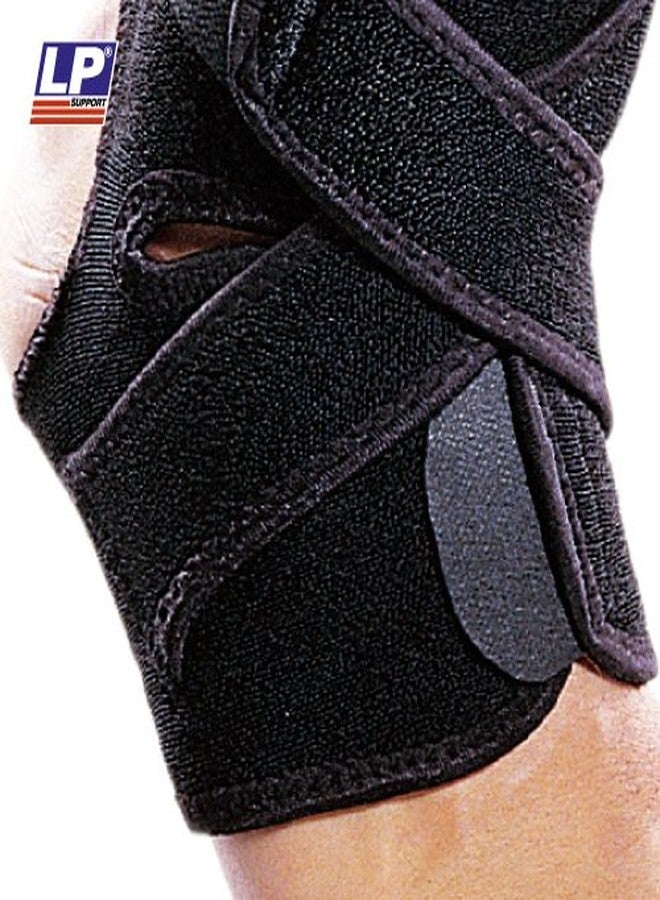 إل بي سابورت دعم LP فائق لكل كاحل - Image 3