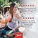 Torani Sugar Free Coconut Flavored Drink Syrup 254 fl oz Pack of 4 - Image 4