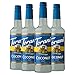 Torani Sugar Free Coconut Flavored Drink Syrup 254 fl oz Pack of 4 - Image 2
