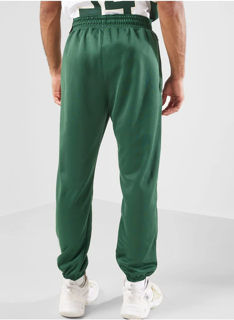 Nike Milwaukee Bucks Dri-Fit Spotlight Pants