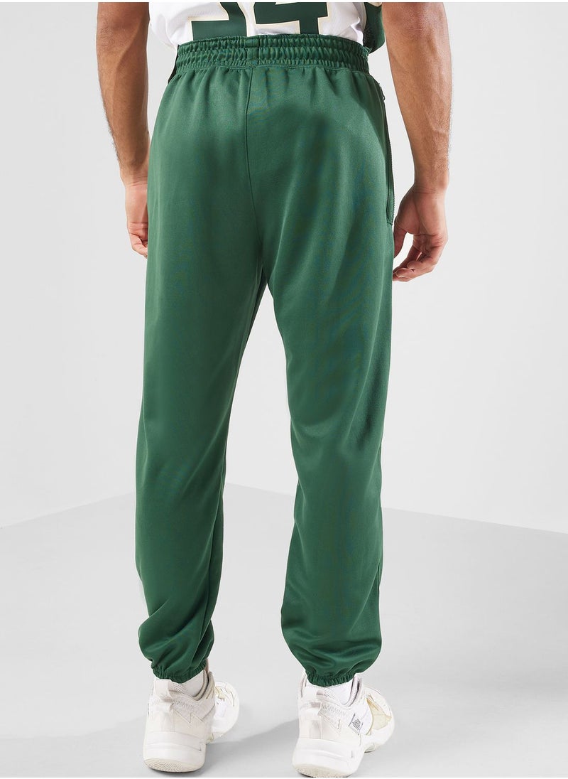 Nike - Milwaukee Bucks Dri-Fit Spotlight Pants - Image 1