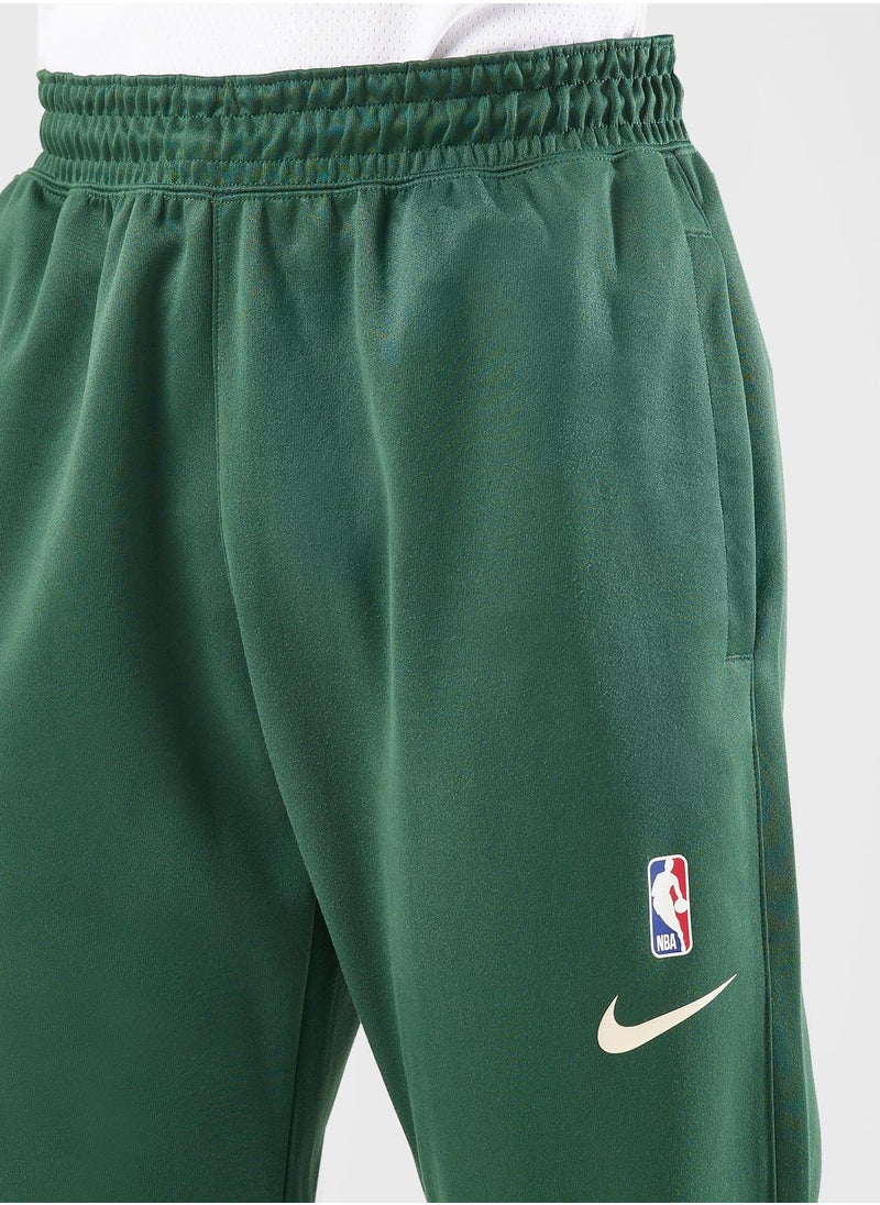 Nike - Milwaukee Bucks Dri-Fit Spotlight Pants - Image 1
