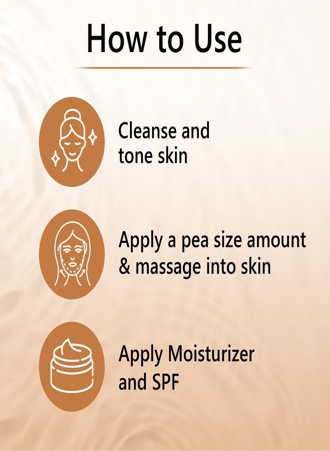 Shira (40 ML) Nutriburst Retinol Power Duo Ordinary Hyaluronic Acid Serum For Skin, Retinol Helps In Collagen Production For Smoother Skin, Anti Aging Serum For Skin Firming, Fine Line And Hydration. - Image 3