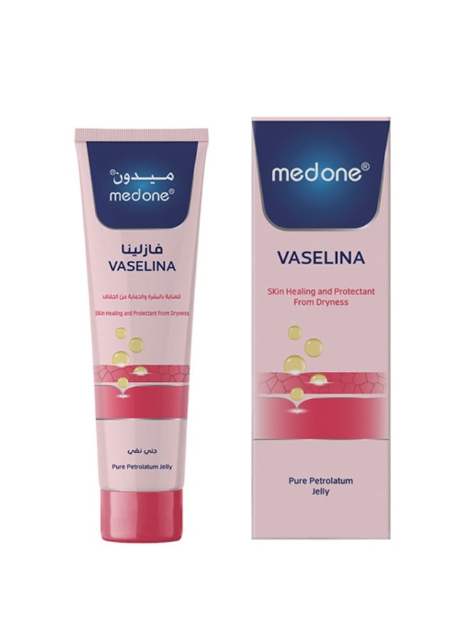 MedOne - MEDONE Vaslina 100gm - Image 1