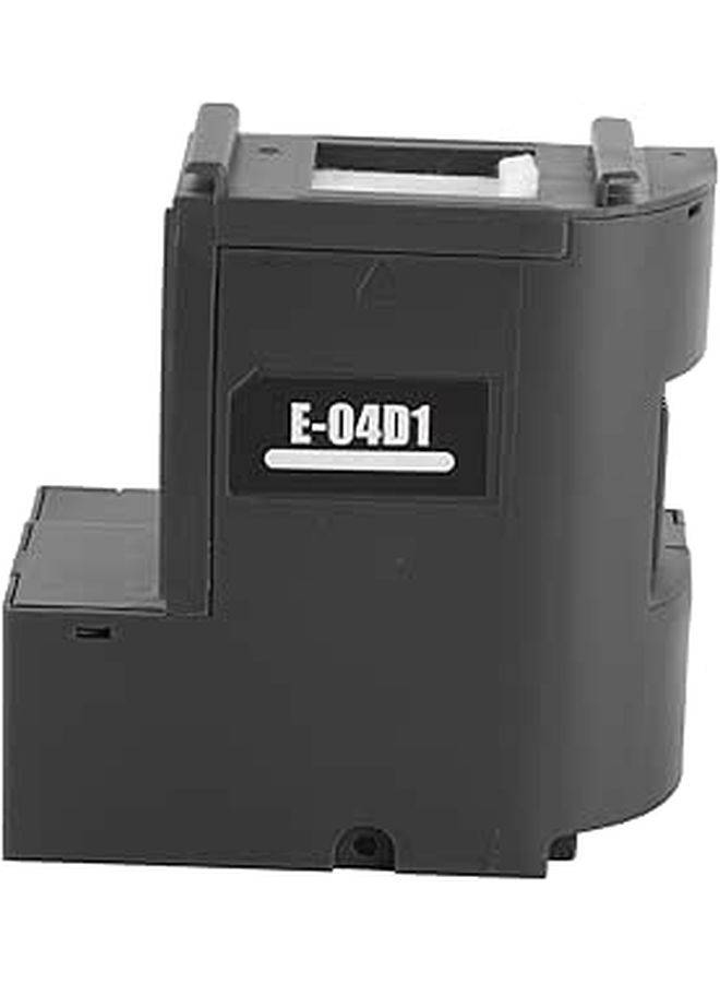 Large Capacity Easy Clean Maintenance Sponge Ink Waste Box for T04D1 Printer - Image 1