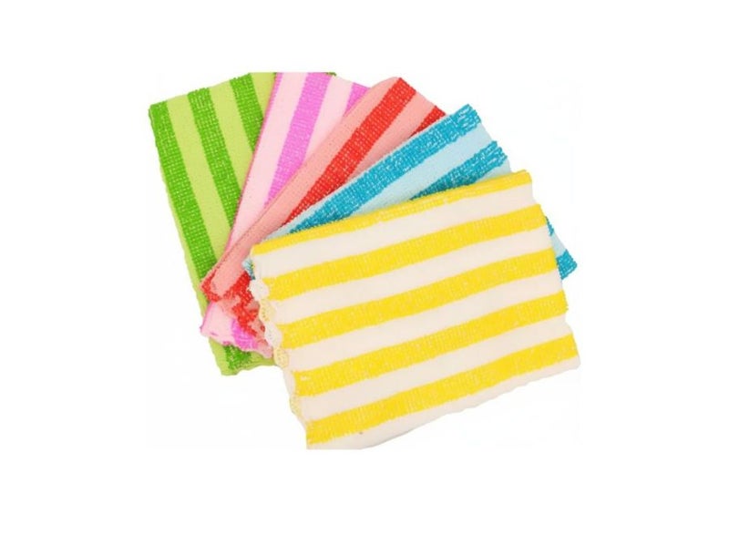 عام فوط مطبخ ماصة للماء 5 قطع - Image 1