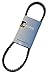 Stens Stens 265-200 OEM Replacement Belt, Toro 106-2174, 28.25" Length  - Image 2
