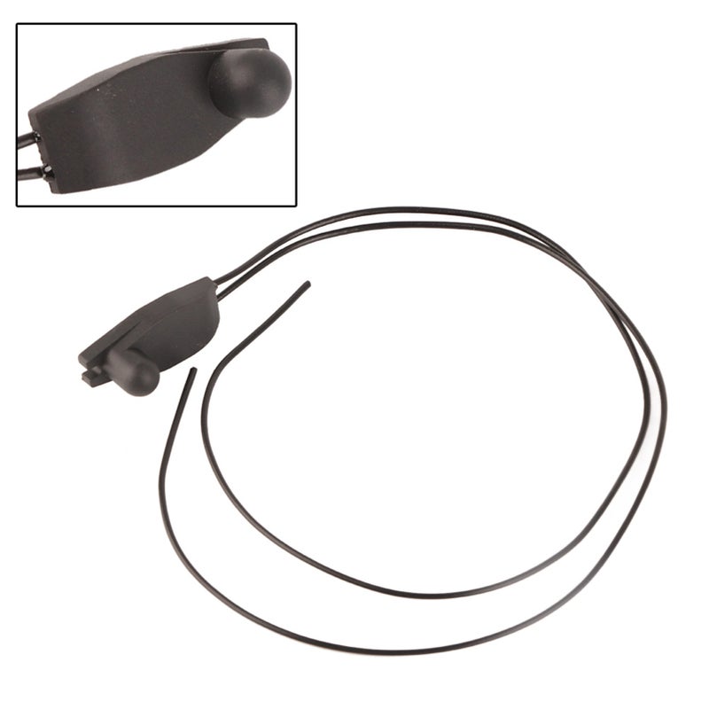 Car Rearview Mirror Temperature Sensor Replacement Fit for Citroen C1 C2 C3 C4 C5 C6 C8 - Image 3